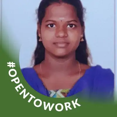 Kasthuri Rajaraman